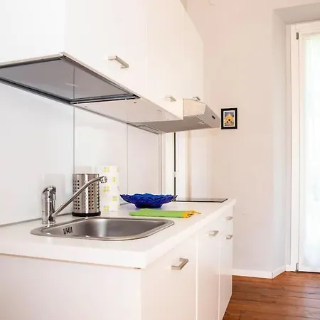 La Fontana 6 Apartmán *
