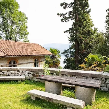 La Fontana 6 Apartmán