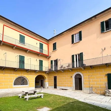 Apartmán La Fontana 6