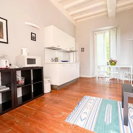 La Fontana 6 Apartmán *